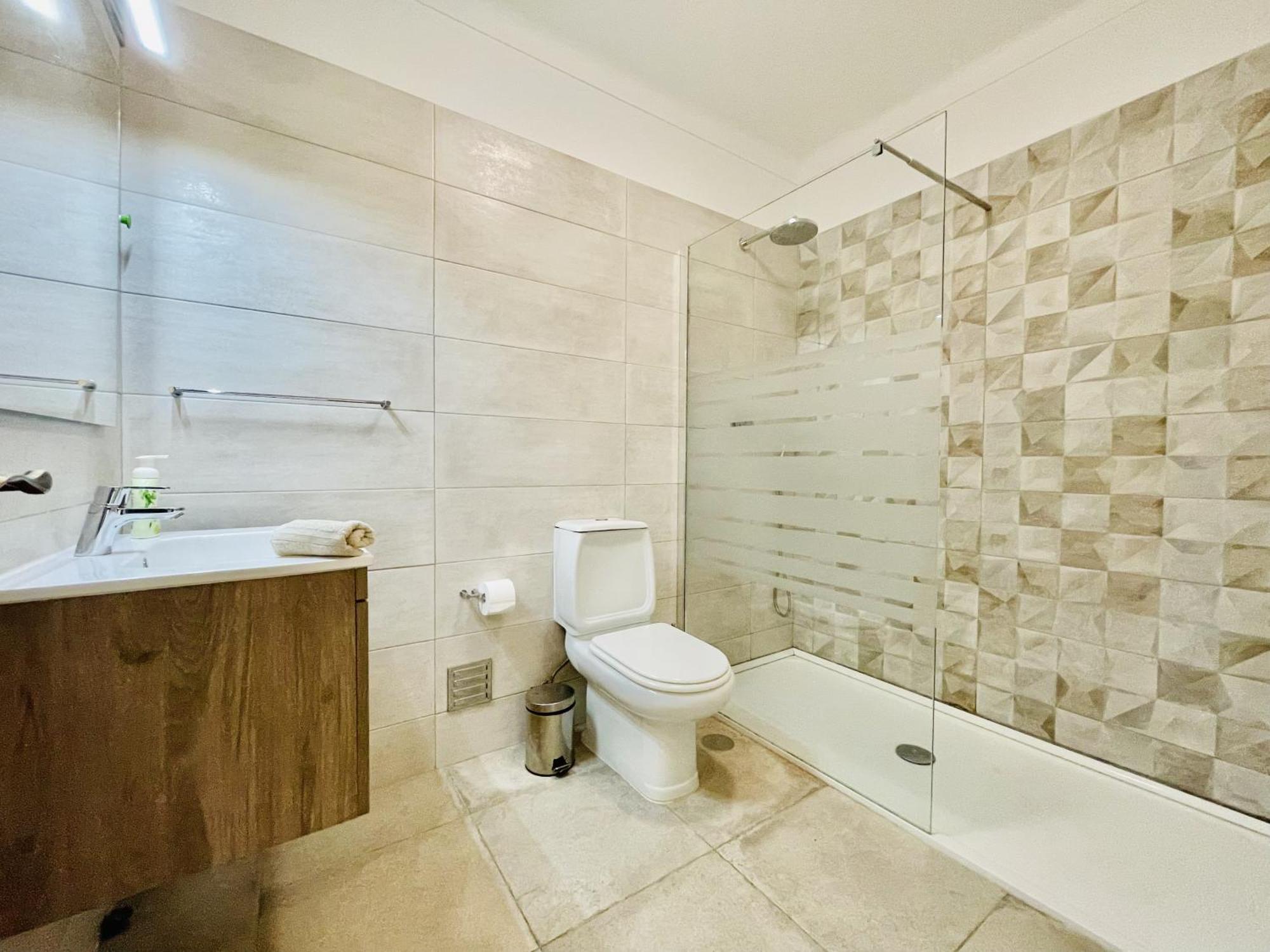 Lavanda - 2 Bedrooms - 3 Level Pool - Garden - Beach 1Km Estômbar Kültér fotó