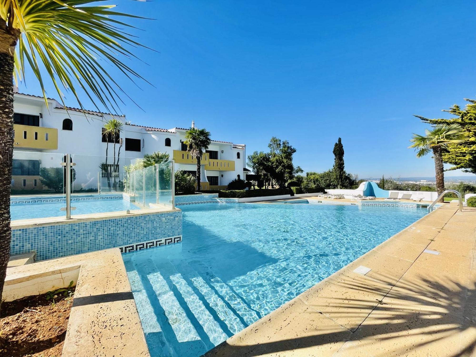 Lavanda - 2 Bedrooms - 3 Level Pool - Garden - Beach 1Km Estômbar Kültér fotó