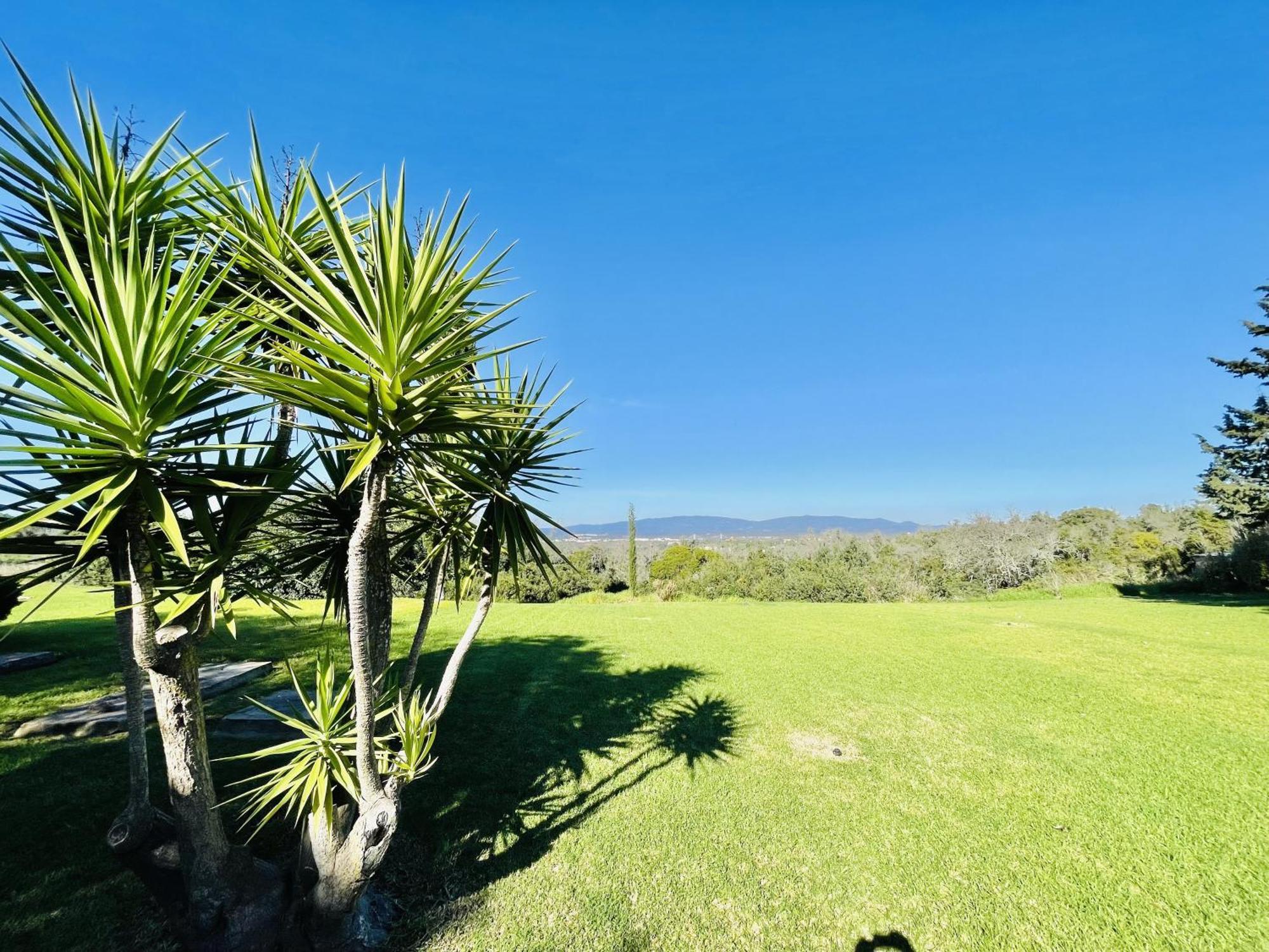 Lavanda - 2 Bedrooms - 3 Level Pool - Garden - Beach 1Km Estômbar Kültér fotó