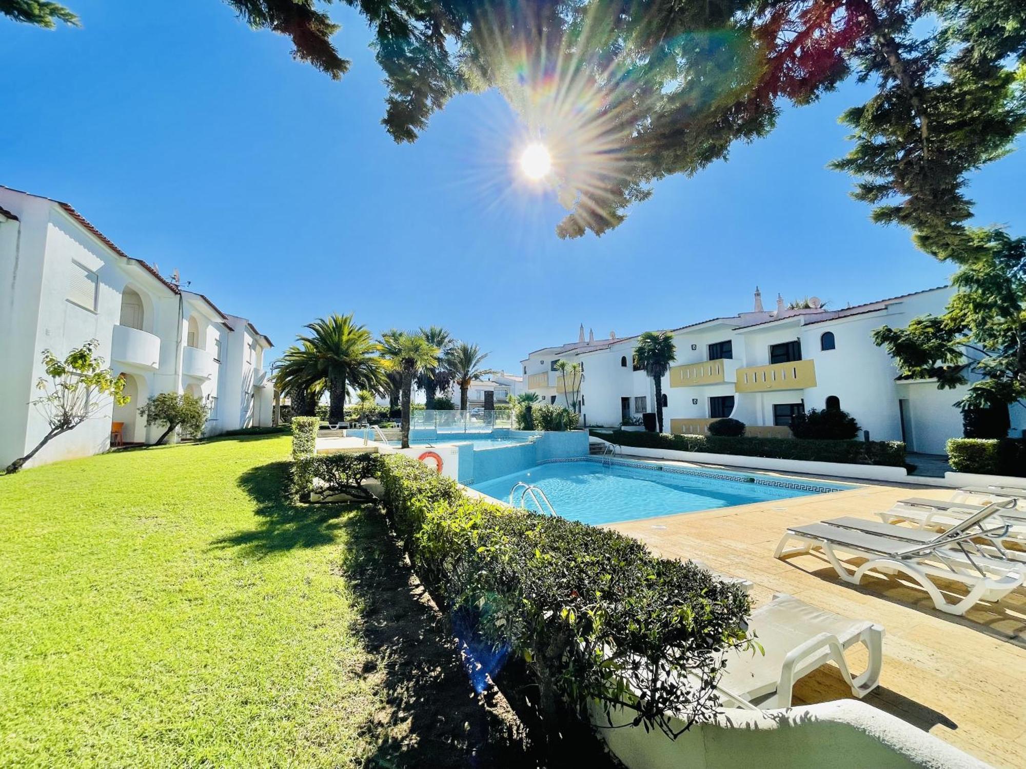 Lavanda - 2 Bedrooms - 3 Level Pool - Garden - Beach 1Km Estômbar Kültér fotó